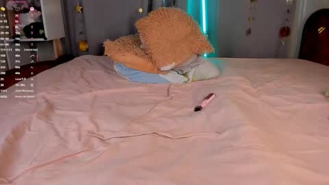 Jess online show from March 12, 3:56 am