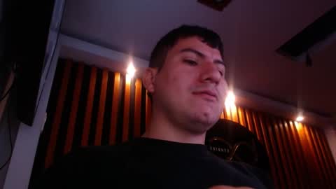 Snapshot of jess_millers chatting on March 13, 9:38 am TOMMY online show from March 13, 9:38 am