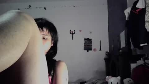 Snapshot of jess_sweett chatting on December 1, 9:59 pm Jessica online show from December 1, 9:59 pm