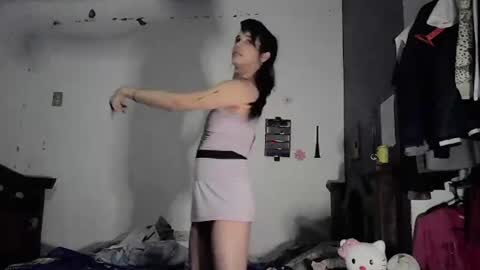 Snapshot of jess_sweett chatting on December 12, 7:52 am Jessica online show from December 12, 7:52 am