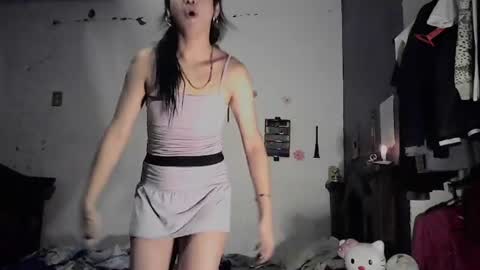 Snapshot of jess_sweett chatting on December 12, 9:26 pm Jessica online show from December 12, 9:26 pm