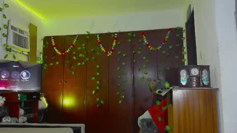 Snapshot of jess_sweett chatting on January 7, 7:27 pm Jessica online show from January 7, 7:27 pm