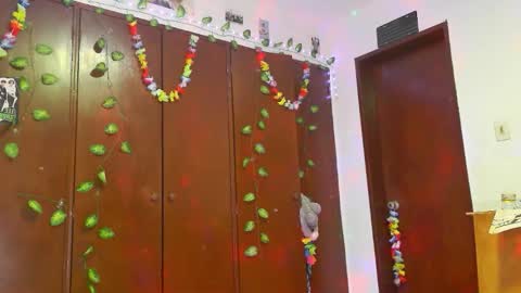 Jessica online show from March 21, 8:12 pm