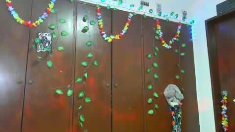 Jessica online show from April 13, 8:47 pm