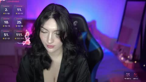 Snapshot of jessa__smith chatting on February 5, 7:07 am hello my name is Hanna online show from February 5, 7:07 am