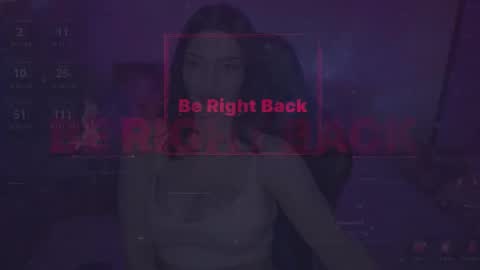 Snapshot of jessa__smith chatting on February 8, 1:11 pm hello my name is Hanna online show from February 8, 1:11 pm