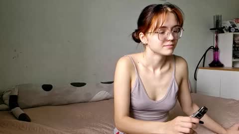 Snapshot of jessa_vibe chatting on October 15, 8:14 am Jessica but u can call me Jessa online show from October 15, 8:14 am