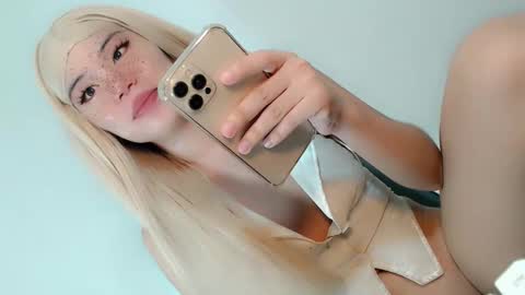 jessalicious1 online show from May 19, 9:59 am