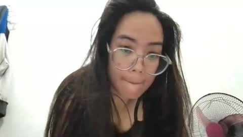 Snapshot of jessalicious_143 chatting on February 13, 3:29 am Jessa online show from February 13, 3:29 am