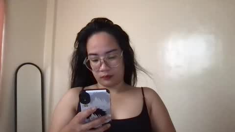 Snapshot of jessalicious_143 chatting on October 15, 2:55 am Jessa online show from October 15, 2:55 am