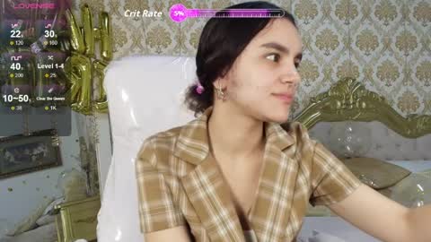 Jess online show from March 31, 7:36 pm