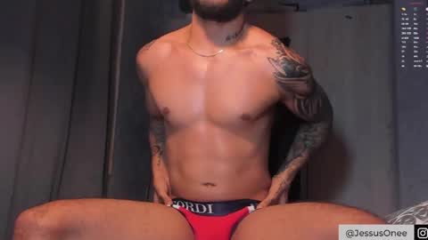 Jesus  IG JessusOne online show from April 8, 5:13 pm