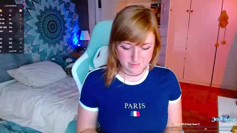 Snapshot of jessebangs chatting on November 7, 11:27 pm Jesse online show from November 7, 11:27 pm