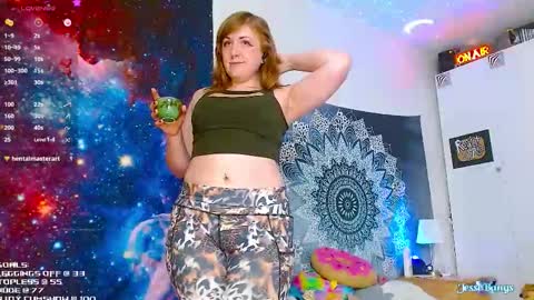 Snapshot of jessebangs chatting on November 27, 8:55 pm Jesse online show from November 27, 8:55 pm