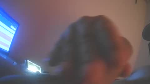 Snapshot of jesseblank1987 chatting on October 12, 9:08 am Jake130 online show from October 12, 9:08 am