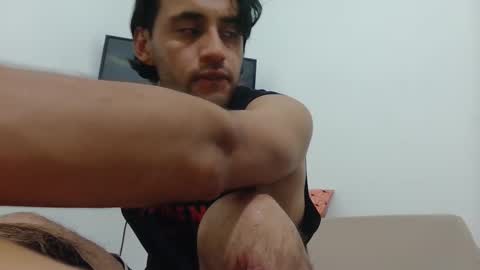 Snapshot of jessepickman chatting on November 18, 4:39 am Angel Demon online show from November 18, 4:39 am