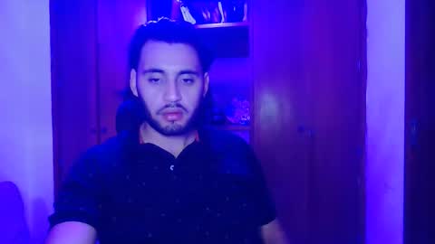 Angel  Demon online show from February 11, 7:02 am