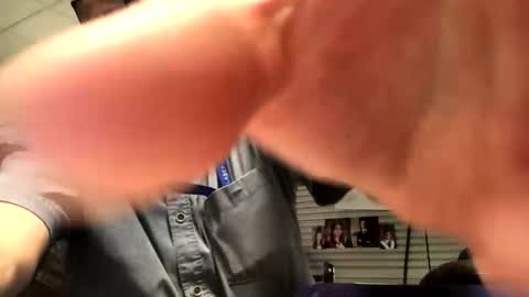 Jesse online show from January 13, 3:06 pm