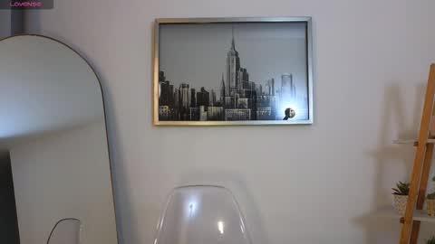 bella  adams online show from January 16, 9:35 am