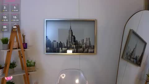 bella  adams online show from February 23, 10:12 am