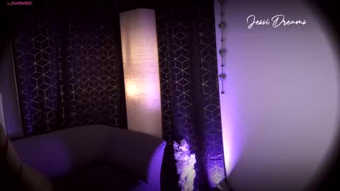 Snapshot of jessi_dreams chatting on October 14, 2:12 am Jessica Gomez online show from October 14, 2:12 am