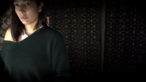 Jessica Gomez online show from April 2, 3:48 am