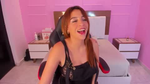  J E S S I  online show from October 21, 3:18 am