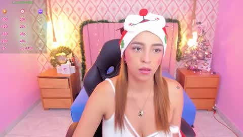  J E S S I  online show from December 18, 3:23 am