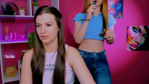 jessi lady1 online show from June 3, 5:10 am