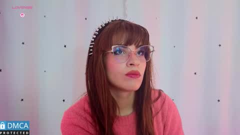 Jessi online show from March 3, 3:01 am