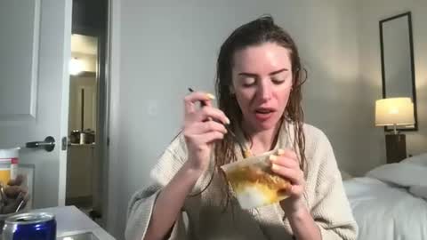 Snapshot of jessica_aaren chatting on July 14, 5:07 pm Jessica Aaren online show from July 14, 5:07 pm