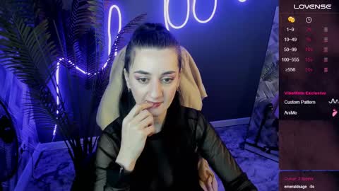 Snapshot of jessica_alford chatting on December 10, 2:16 am Jessica online show from December 10, 2:16 am