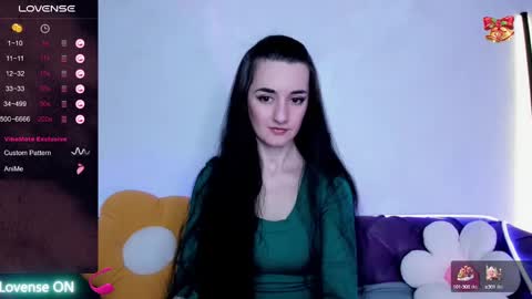 Snapshot of jessica_alford chatting on December 28, 9:42 am Jessica online show from December 28, 9:42 am