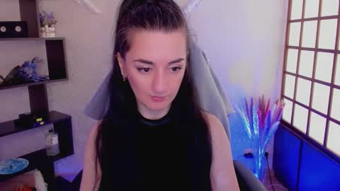 Snapshot of jessica_alford chatting on December 30, 8:43 am Jessica online show from December 30, 8:43 am