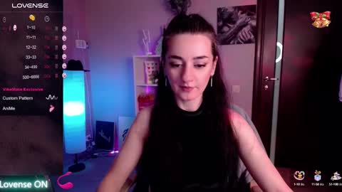 Snapshot of jessica_alford chatting on December 31, 1:47 am Jessica online show from December 31, 1:47 am