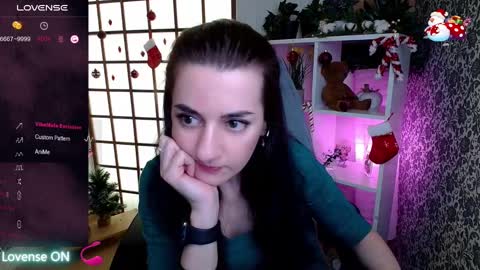 Snapshot of jessica_alford chatting on January 7, 2:10 am Jessica online show from January 7, 2:10 am