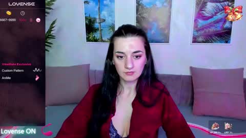 Snapshot of jessica_alford chatting on January 16, 8:54 am Jessica online show from January 16, 8:54 am