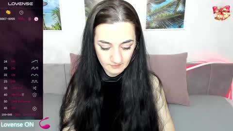 Snapshot of jessica_alford chatting on January 24, 8:55 am Jessica online show from January 24, 8:55 am