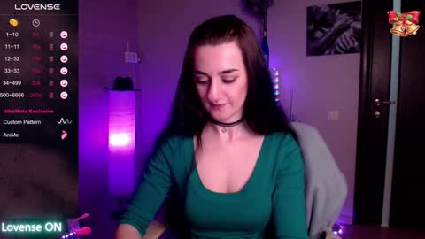 Snapshot of jessica_alford chatting on January 30, 11:22 am Jessica online show from January 30, 11:22 am