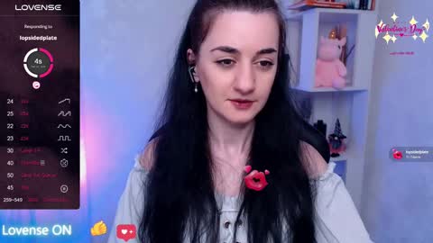 Snapshot of jessica_alford chatting on February 13, 9:09 am Jessica online show from February 13, 9:09 am