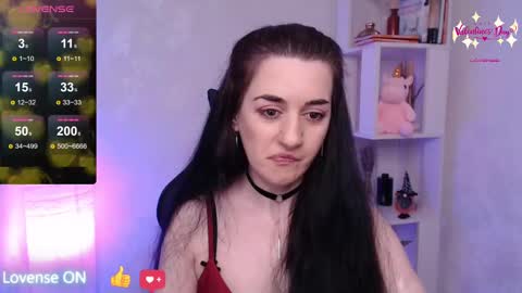 Snapshot of jessica_alford chatting on February 15, 2:04 am Jessica online show from February 15, 2:04 am