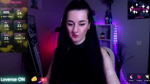 Snapshot of jessica_alford chatting on February 17, 11:55 am Jessica online show from February 17, 11:55 am