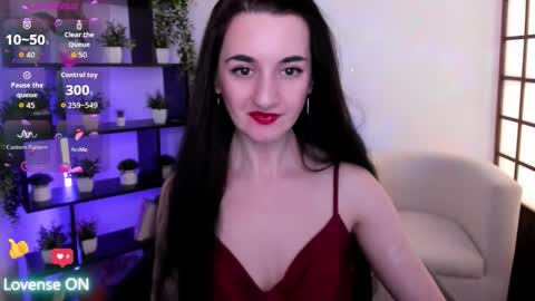 Snapshot of jessica_alford chatting on November 30, 2:48 am Jessica online show from November 30, 2:48 am