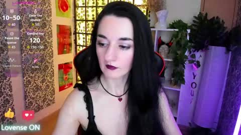 Jessica online show from March 24, 2:27 am