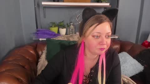 Snapshot of jessica_foxie chatting on January 9, 2:18 pm Jessica online show from January 9, 2:18 pm