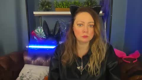 Snapshot of jessica_foxie chatting on February 25, 12:24 pm Jessica online show from February 25, 12:24 pm