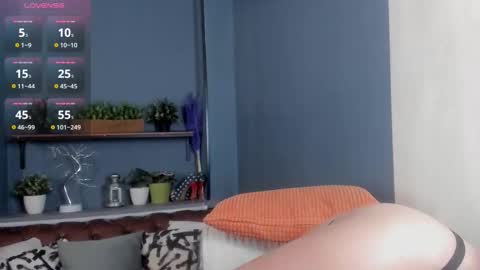 Jessica online show from February 2, 5:11 pm