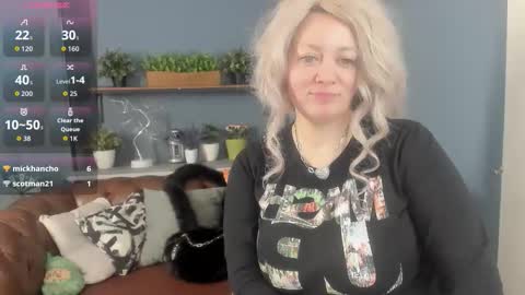 Jessica online show from February 10, 8:24 pm