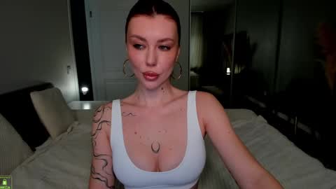 Jessica online show from February 19, 7:17 am