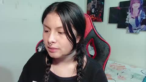 Snapshot of jessica_gomezz chatting on February 17, 10:58 pm Jessica gomez online show from February 17, 10:58 pm